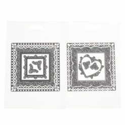 Crafter's Companion Heritage Dies