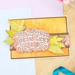 Crafter's Companion Sara Say It With Flowers Bundle -Crafter's Companion Sales unnamed file 875