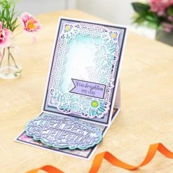 Crafter's Companion Sara Say It With Flowers Bundle -Crafter's Companion Sales unnamed file 876