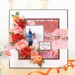 Crafter's Companion Sara Say It With Flowers Bundle -Crafter's Companion Sales unnamed file 877