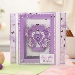 Crafter's Companion Nesting Frame Dies -Crafter's Companion Sales unnamed file 889