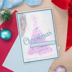 Crafter's Companion Sara Signature Frosty And Bright Collection -Crafter's Companion Sales unnamed file 894