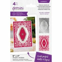 Crafter's Companion Christmas Nesting Dies -Crafter's Companion Sales unnamed file 907