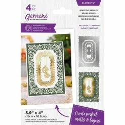 Crafter's Companion Christmas Nesting Dies -Crafter's Companion Sales unnamed file 908