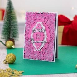 Crafter's Companion Christmas Nesting Dies -Crafter's Companion Sales unnamed file 910