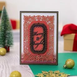 Crafter's Companion Christmas Nesting Dies -Crafter's Companion Sales unnamed file 911