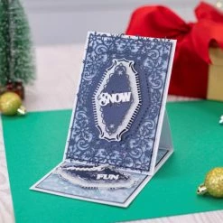 Crafter's Companion Christmas Nesting Dies -Crafter's Companion Sales unnamed file 912