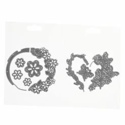 Crafter's Companion Create-A-Card Aperture Dies