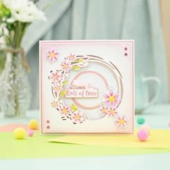 Crafter's Companion Create-A-Card Aperture Dies -Crafter's Companion Sales unnamed file 916