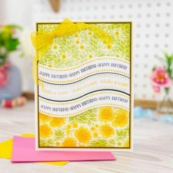 Crafter's Companion Gemini Embossing Folder, Stamp And Die Set -Crafter's Companion Sales unnamed file 937