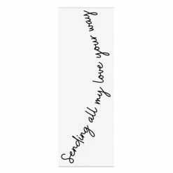 Crafter's Companion Gemini Curved Love Border Stamp And Die Set -Crafter's Companion Sales unnamed file 945