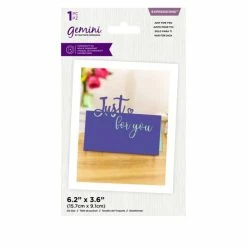 Crafter's Companion Edge'ables Sentiment Dies -Crafter's Companion Sales unnamed file 952