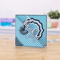 Crafter's Companion Edge'ables Sentiment Dies -Crafter's Companion Sales unnamed file 953