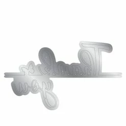 Crafter's Companion Edge'ables Sentiment Dies -Crafter's Companion Sales unnamed file 954