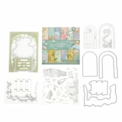 Crafter's Companion Sara Signature Country Lane Kit