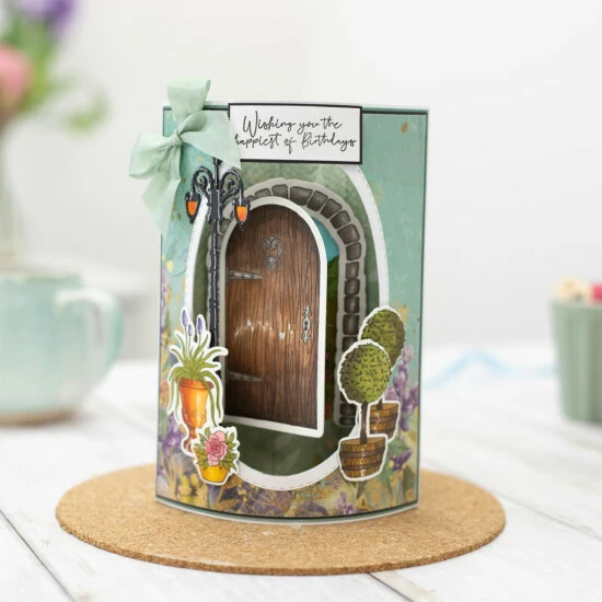 Crafter's Companion Sara Signature Country Lane Kit 3 Crafter's Companion Sara Signature Country Lane Kit - Image 3