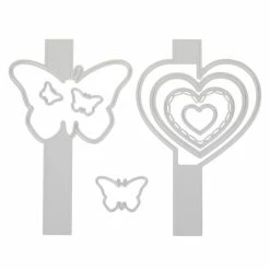 Crafter's Companion Swing Card Dies