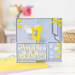 Crafter's Companion Swing Card Dies -Crafter's Companion Sales unnamed file 966