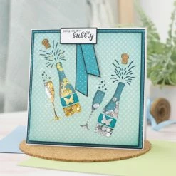 Crafter's Companion Gemini Shaker Card Stamps & Dies -Crafter's Companion Sales unnamed file 977