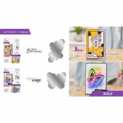 Crafter's Companion Gemini Shaker Card Stamps & Dies -Crafter's Companion Sales unnamed file 978