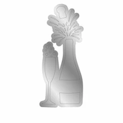 Crafter's Companion Gemini Shaker Card Stamps & Dies -Crafter's Companion Sales unnamed file 982