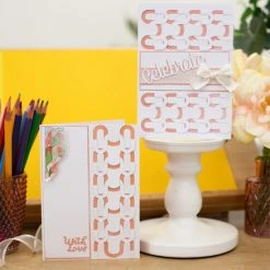 Crafter's Companion Shapes Lattice Folding Die Set -Crafter's Companion Sales unnamed file 988