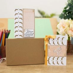 Crafter's Companion Shapes Lattice Folding Die Set -Crafter's Companion Sales unnamed file 992