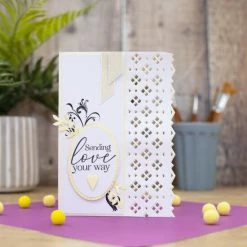 Crafter's Companion Gemini Wide Edge'ables Dies -Crafter's Companion Sales unnamed file 998